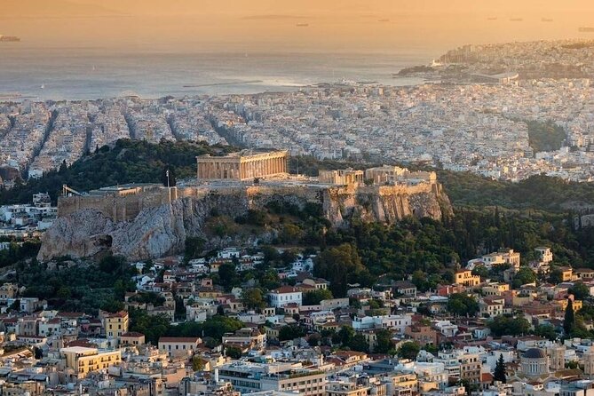 Visit of the Acropolis with an official guide in Spanish - Why this Acropolis tour works well in Spanish