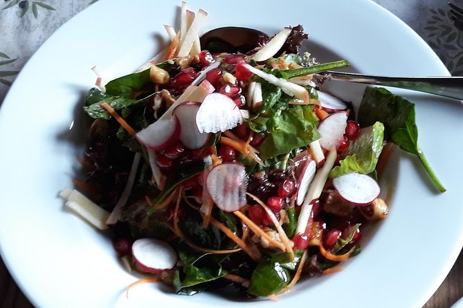 Wine & Olive Oil Tour with Lunch at Milia Mountain Retreat - Is $181.48 a fair price?