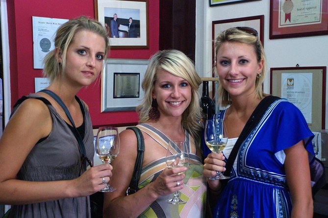 Wine Trails Private Tour/ Nemea visit 3 wineries from Athens or Nafplion (10 h) - Argos can broaden the route beyond wine