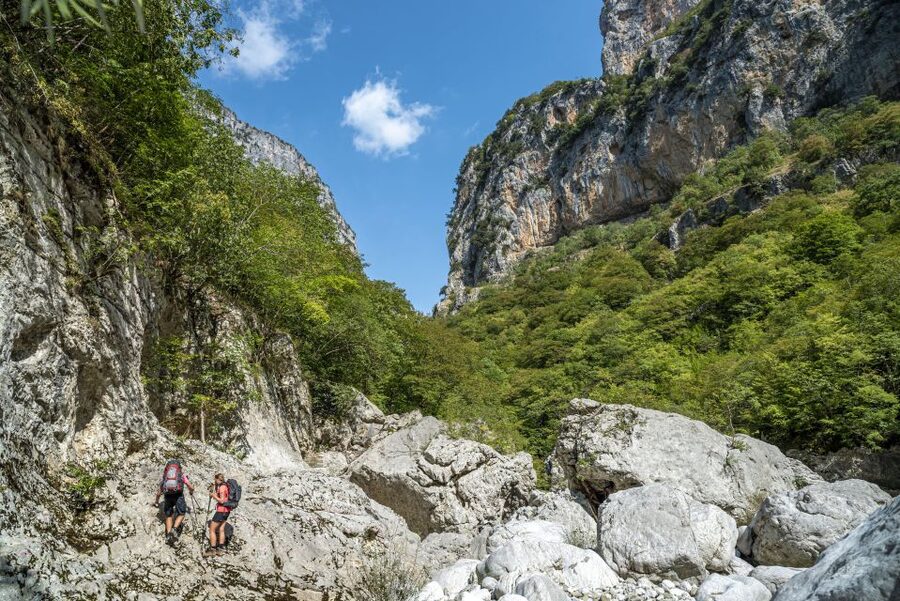 Zagori: Vikos Gorge full-day guided hike - Key points to know before you book
