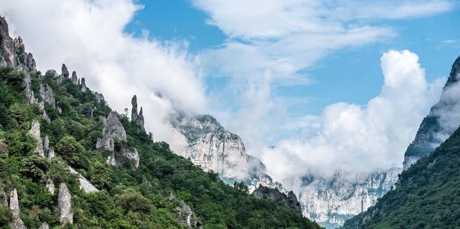 Zagori: Vikos Gorge full-day guided hike - Is $141 a fair price?