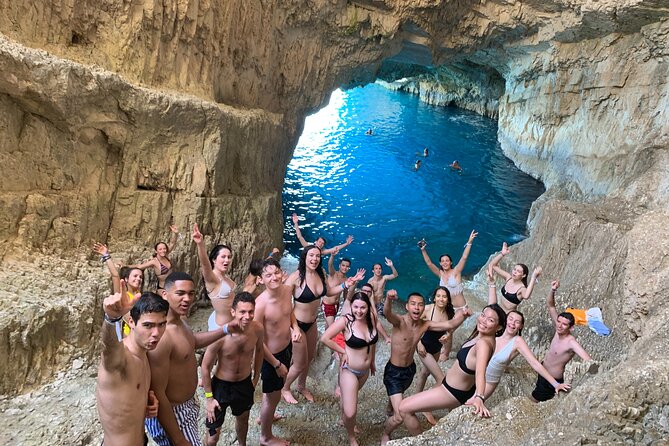 Zakynthos boat tour:Shipwreck& Local blue caves with 3 Swim Stops - Should you book the Porto Vromi boat tour?