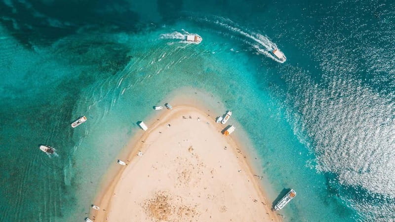 Zakynthos: Laganas Bay, Myzithres & Turtles Speedboat Tour - Why the small speedboat matters around Laganas Bay