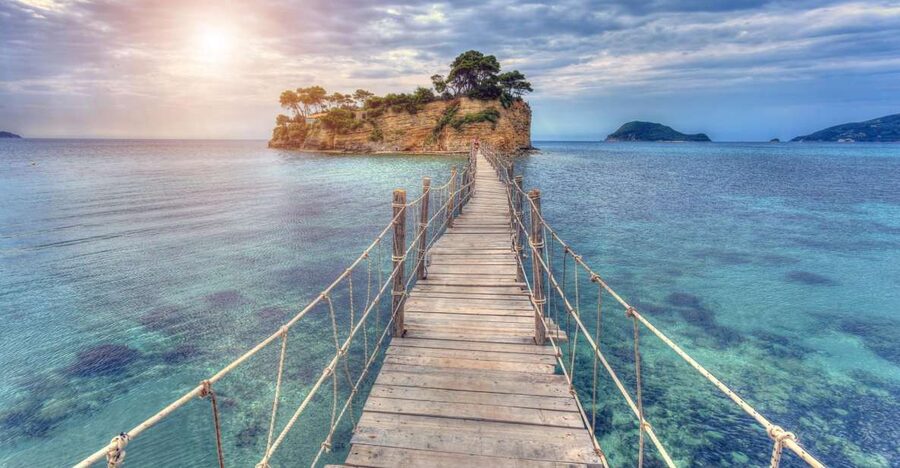 Zakynthos: Marathonisi, Cameo Island and Keri Caves Tour - Why this Zakynthos boat trip works
