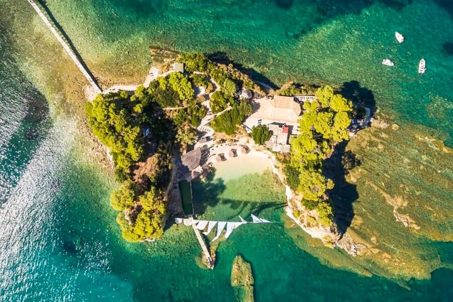 Zakynthos: Marathonisi, Cameo Island and Keri Caves Tour - What to bring for a smoother trip