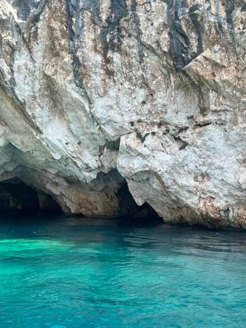 Zakynthos: Shipwreck Beach with Blue Caves Land & Sea Tour - Why this Zakynthos tour works so well