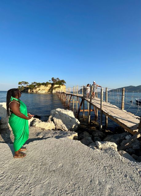 Zakynthos: Turtle Island & Keri Caves Glass-Bottom Boat Tour - What the $41 price buys you