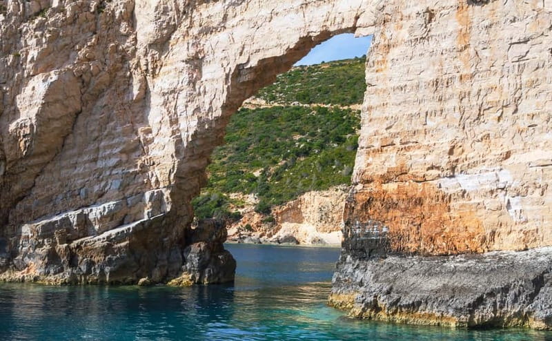 Zakynthos: Turtle Spotting Cruise with Glass-Bottom Boat - How much value do you get for $26.82?