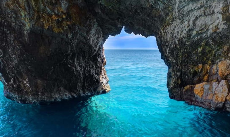Zakynthos: Turtle Spotting Cruise with Glass-Bottom Boat - Transfers, timing, and the meeting point