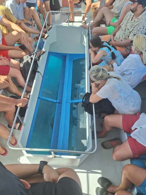 Zakynthos: Turtle Spotting, Marathonísi & Keri Caves Cruise - Should you book the Zakynthos turtle cruise?