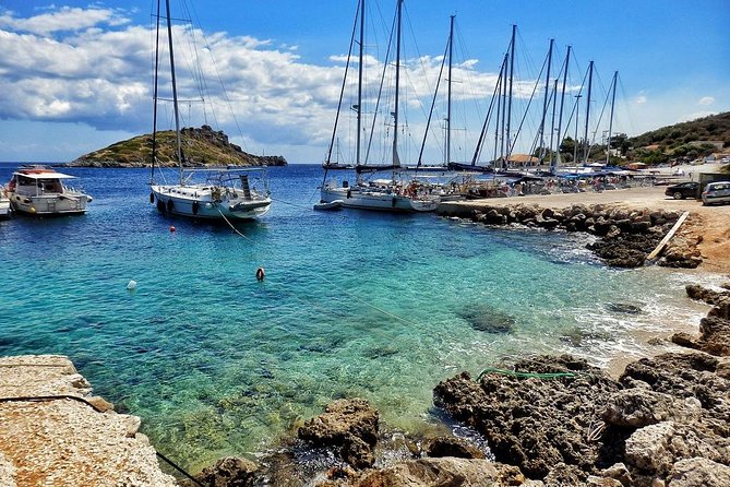 Zante Cruise to Blue Caves & Shipwreck Beach Photo stop - Practical details that can make the day easier